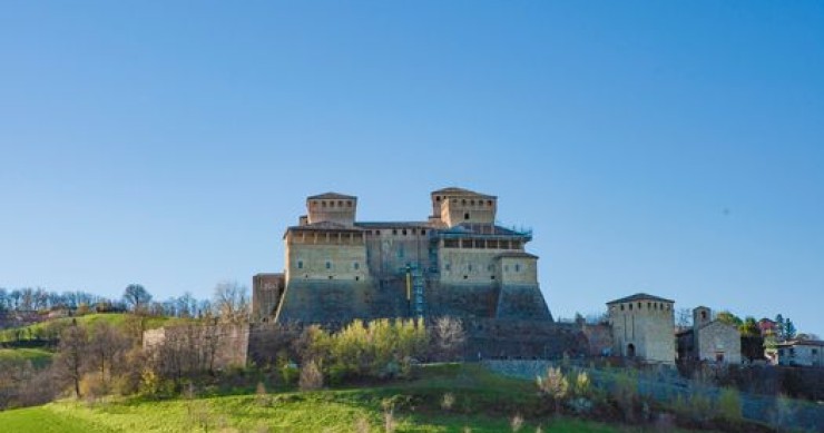Langhirano, dove nasce il Prosciutto di Parma: cosa vedere ora