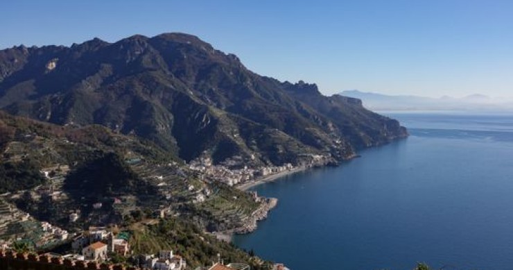 Scala, il borgo più antico della Costiera: cascate e silenzio