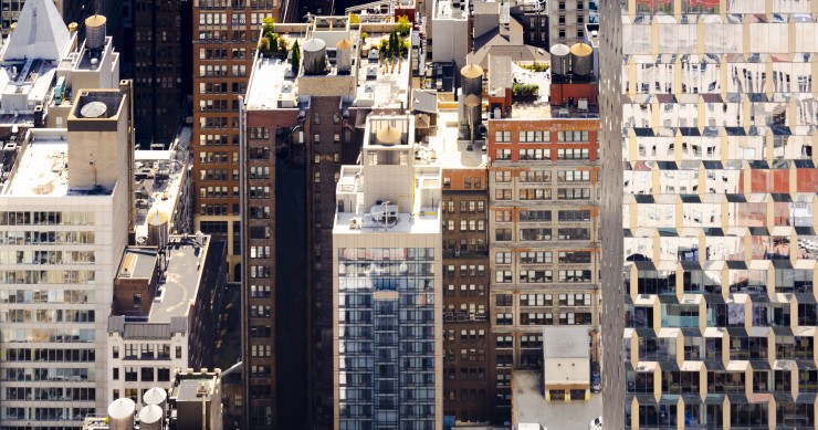Nueva York estrena el impuesto a las segundas residencias de lujo