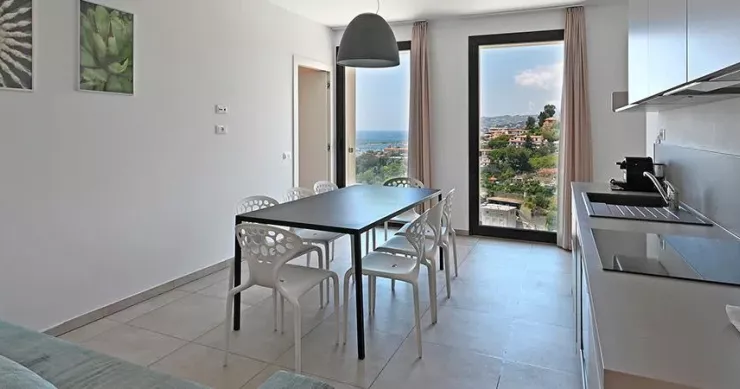 Home in Sanremo, Imperia - 1,100,000 euros