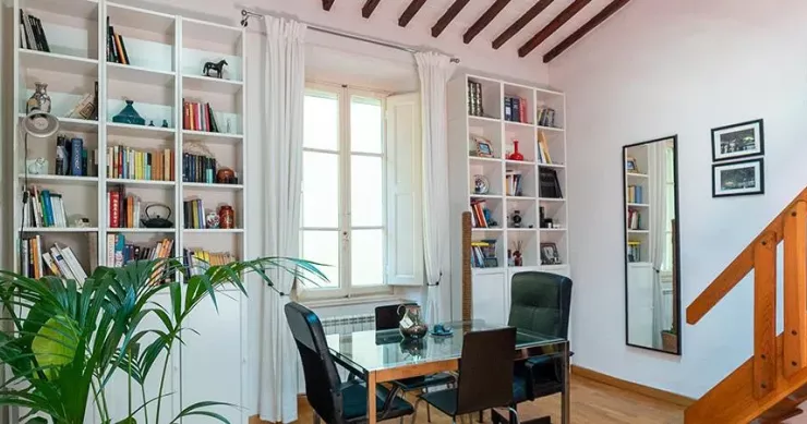 Casa a Firenze - 355.000 euro