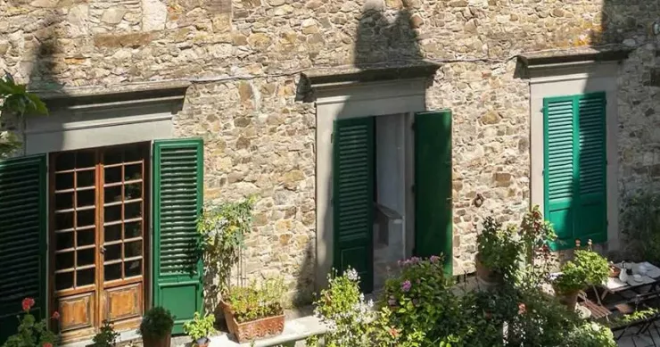 Casa a Castellina in Chianti, Siena - 4.850.000 euro