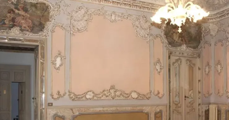 Ufficio a Bari - 3.000 euro/mese