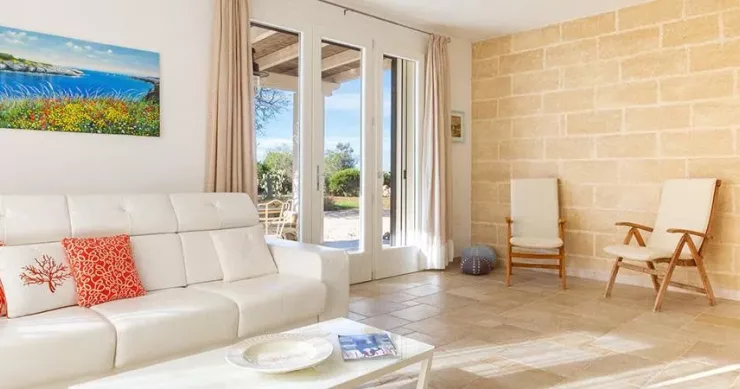 Casa a Salve, Lecce - 1.100.000 euro