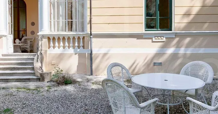 Casa a Forte dei Marmi, Lucca - 12.000.000 euro