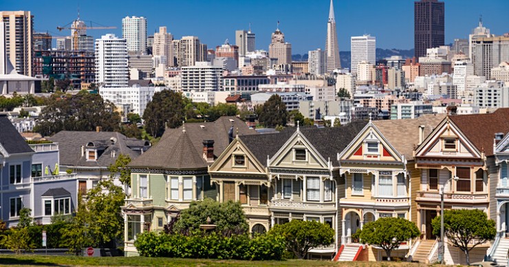 Il boom dell'intelligenza artificiale fa salire gli affitti a San Francisco a livelli record