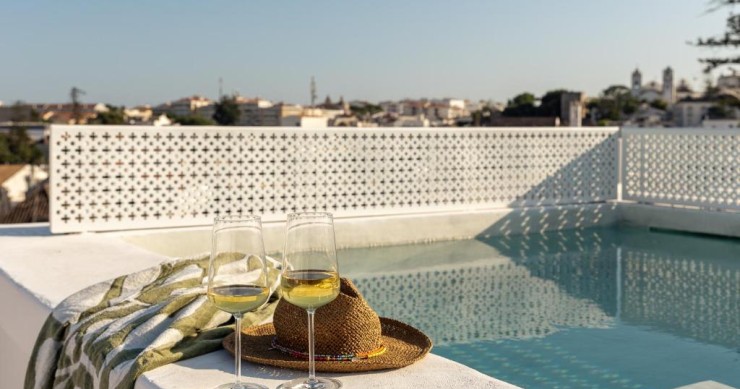 Palácio de Tavira