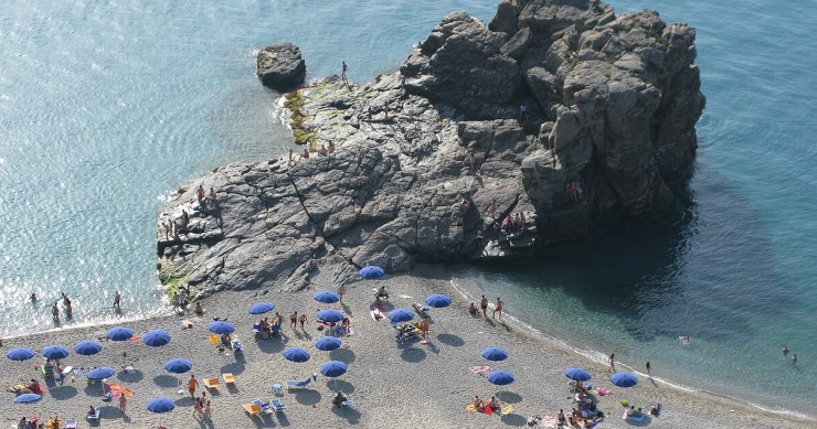 riviera dei gelsomini calabria