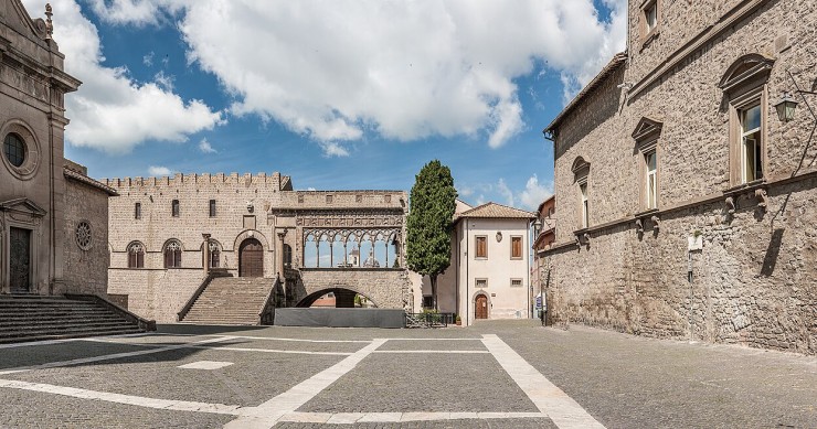 Viterbo