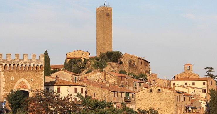 Magliano in Toscana