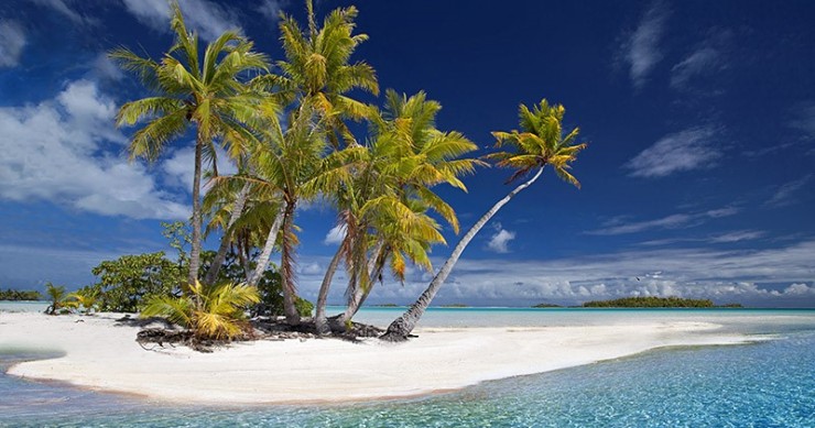 rangiroa