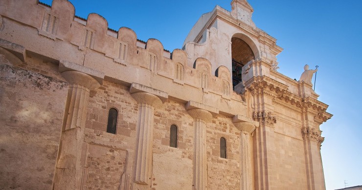 Duomo di Siracusa