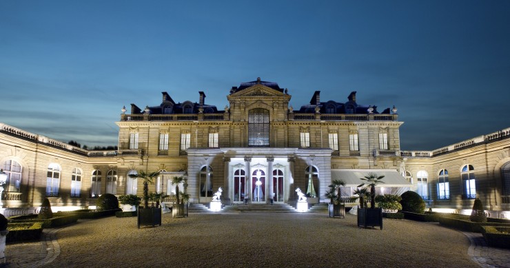  Jacquemart-André