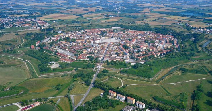 palmanova