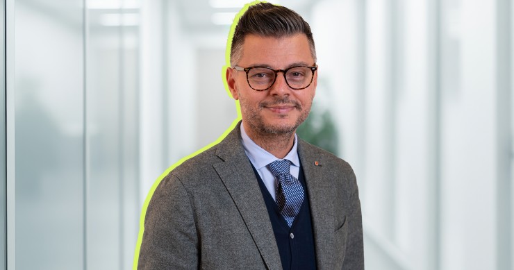 Andrea Curti