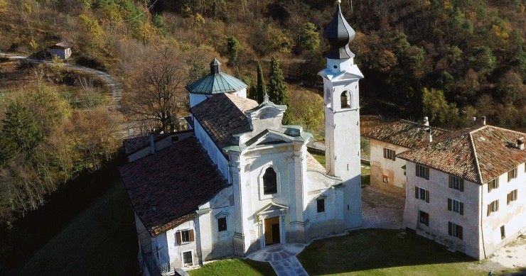 cosa vedere ad ala