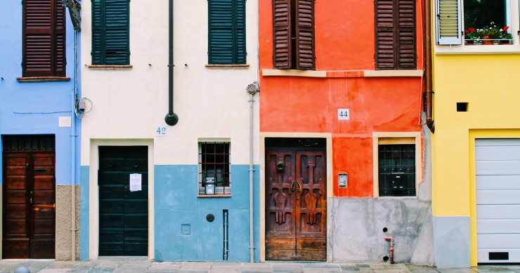 Italy leads Spain and Portugal in homeownership ranking