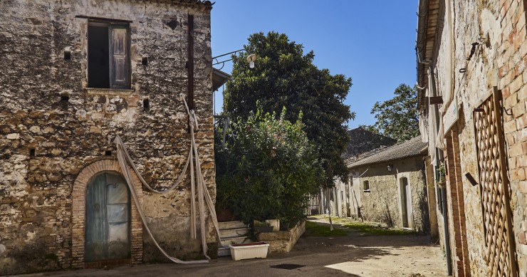 apice vecchia