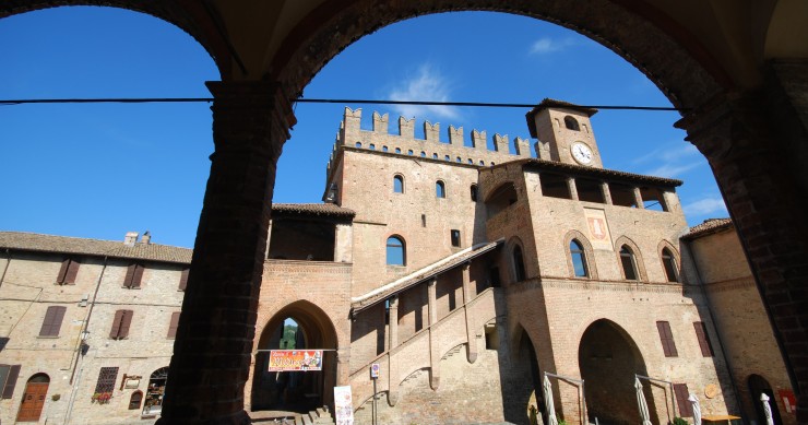 castell'arquato
