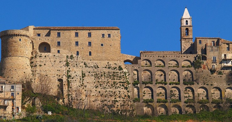 civitacampomarano