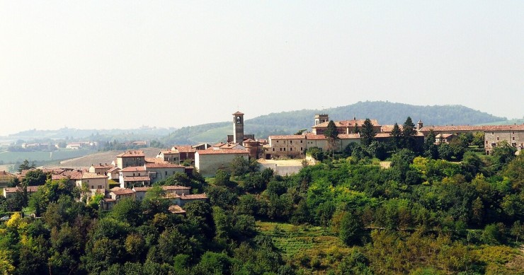 cella monte
