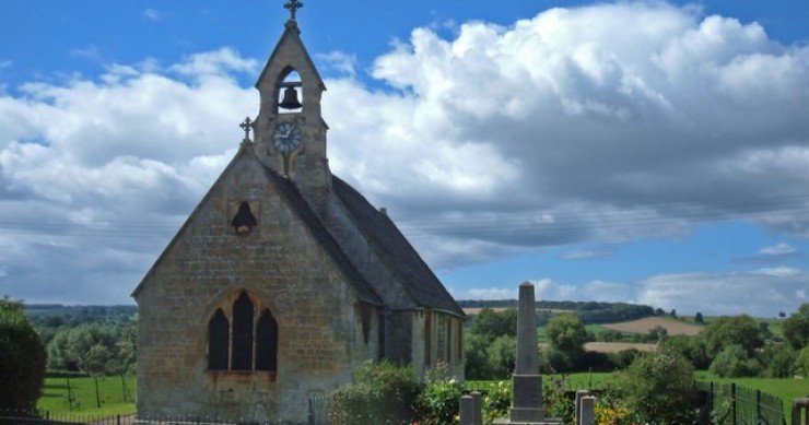 paxford