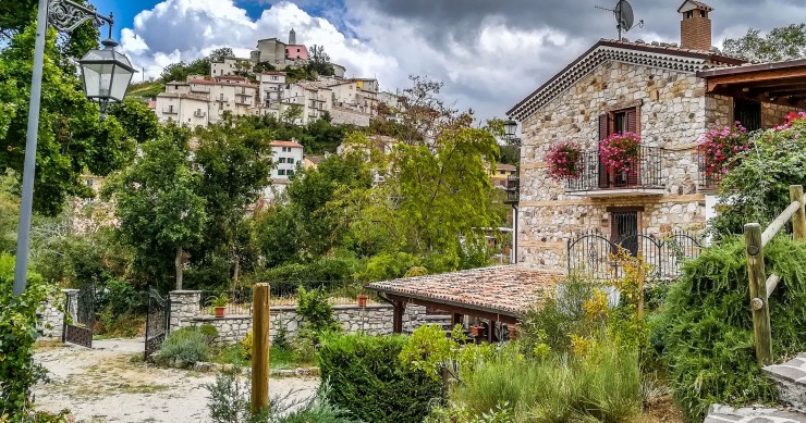 Things to Do in Abruzzo