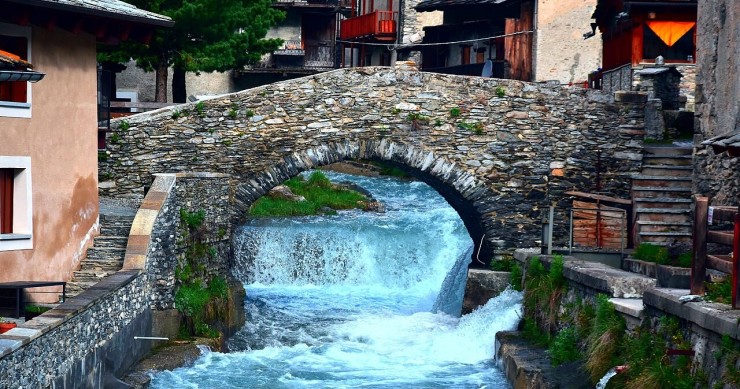 chianale