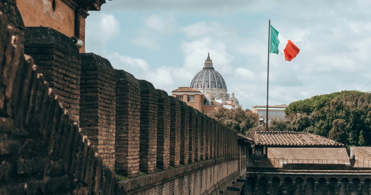 Italy Bureaucracy for Foreigners