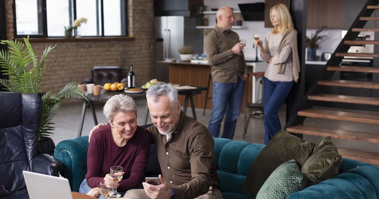 Cohousing