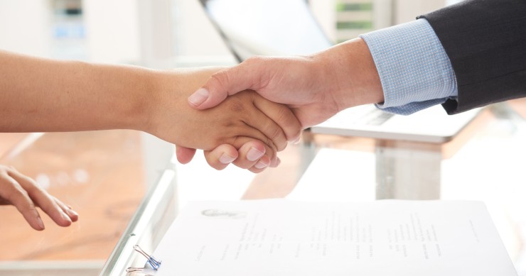 Contratto preliminare di compravendita