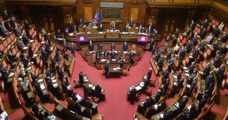 delega fiscale