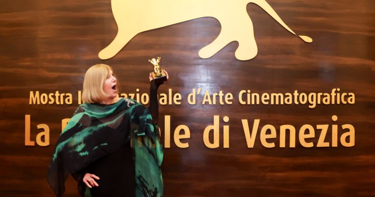 Venice International Film Festival