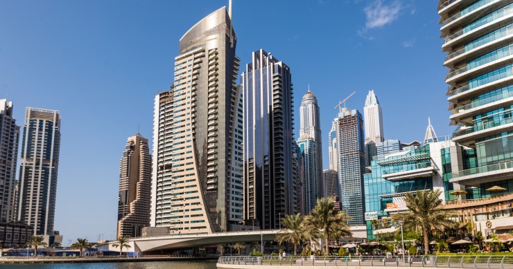 Dubai
