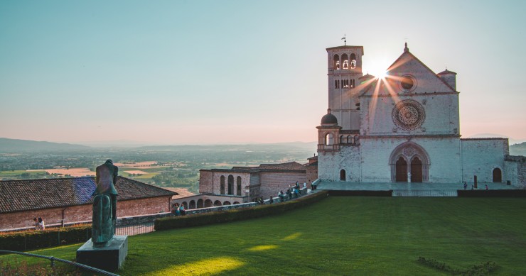 turismo religioso