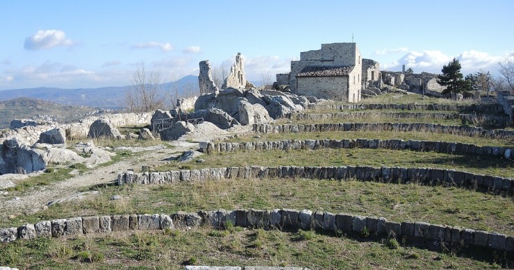 gessopalena