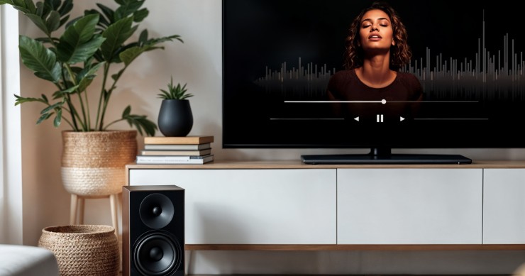 audio tv