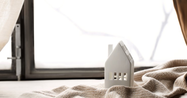 Fondo coesione housing