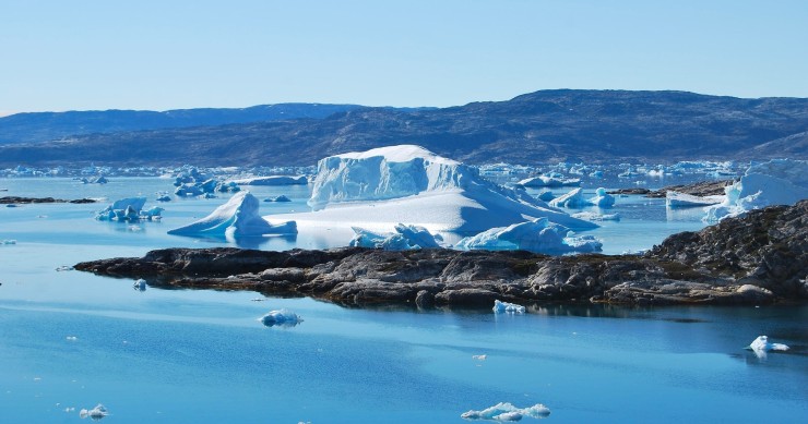 isola piu grande del mondo