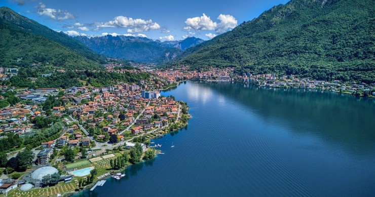 cosa vedere a omegna