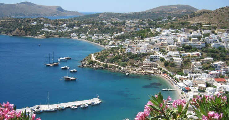 leros