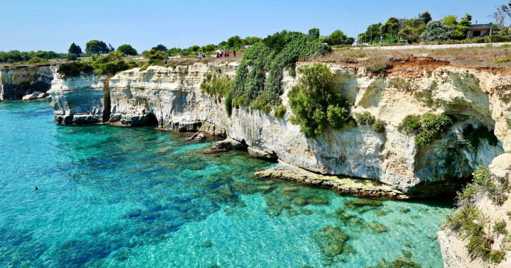 where to go on holiday in September