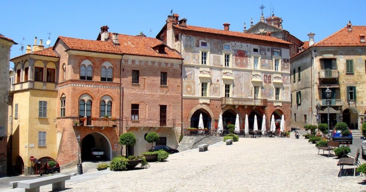 mondovi