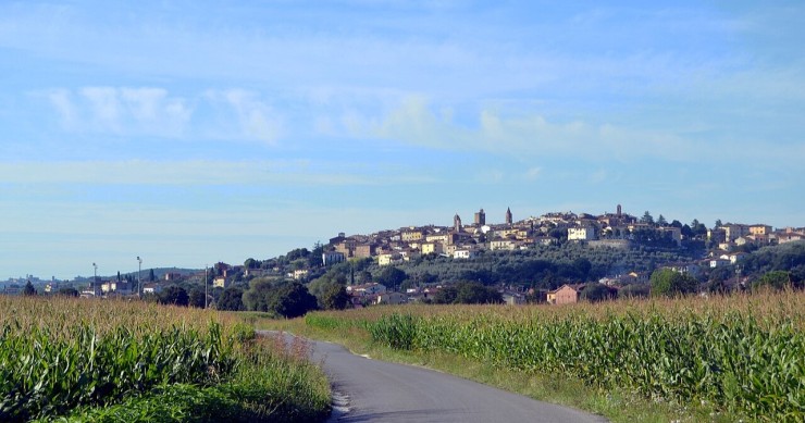 monte san savino