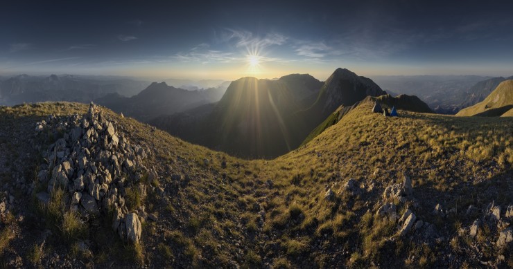 parco del pollino