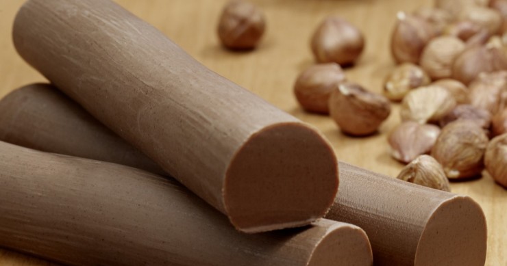 gianduja
