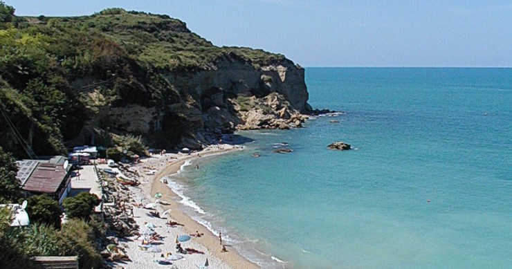 ripari di giobbe