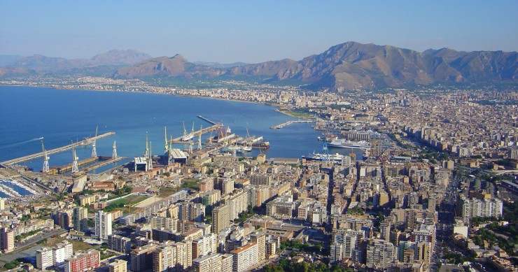 perche la sicilia si chiama trinacria