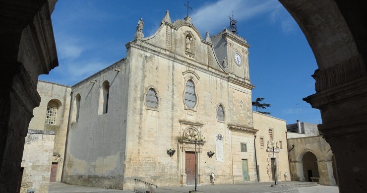 melpignano