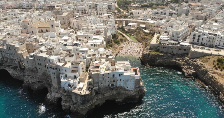 case di lusso in puglia